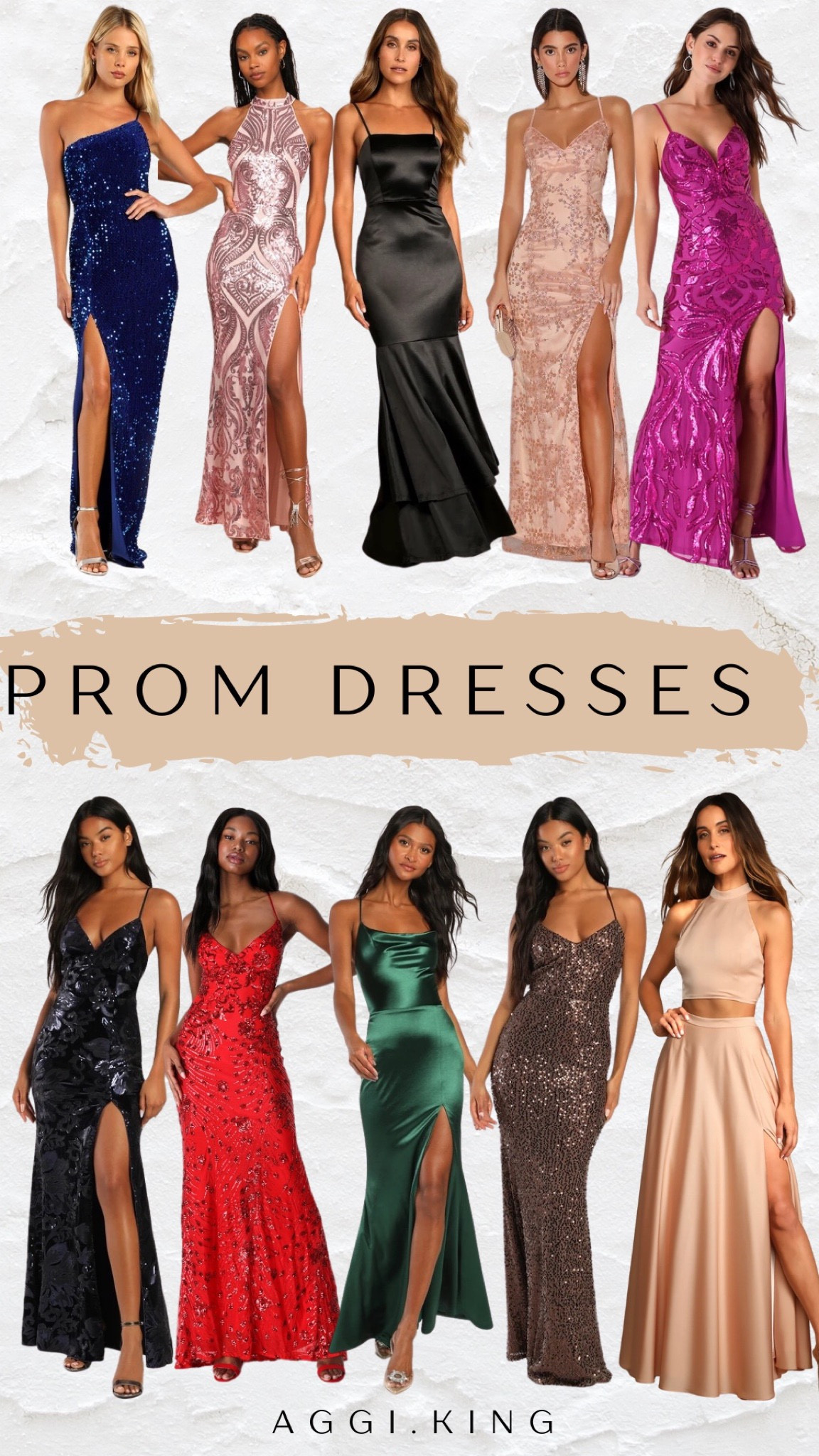 Prom dresses from Lulus

#lulus #prom #promdresses #formaldress #maxidress #longdrrss 

#LTKwedding #LTKFind #LTKstyletip