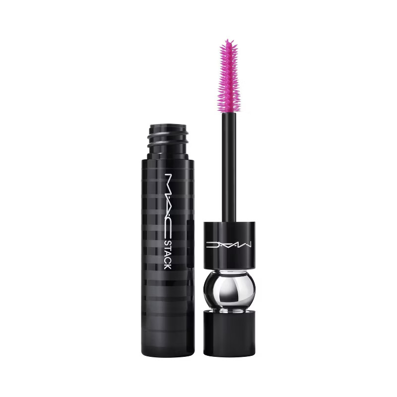 MAC Stack Mega Mascara - 0.41oz - Ulta Beauty | Target