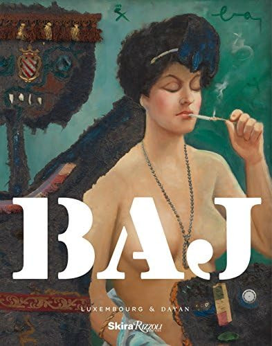 Enrico Baj: The Artist's Home (SKIRA RIZZOLI) | Amazon (US)