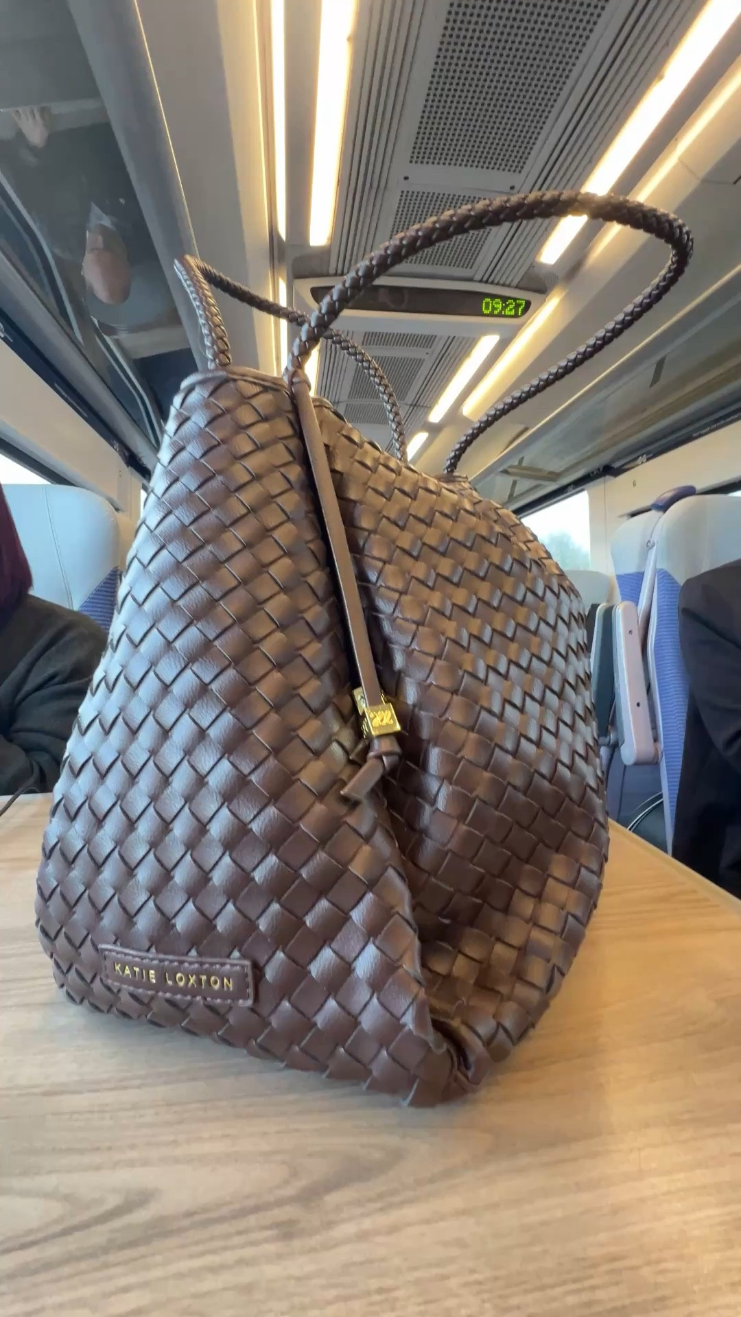 fave bag and most used 