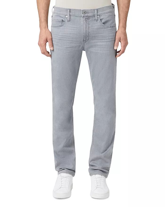 Federal Slim Straight Fit Jeans | Bloomingdale's (US)