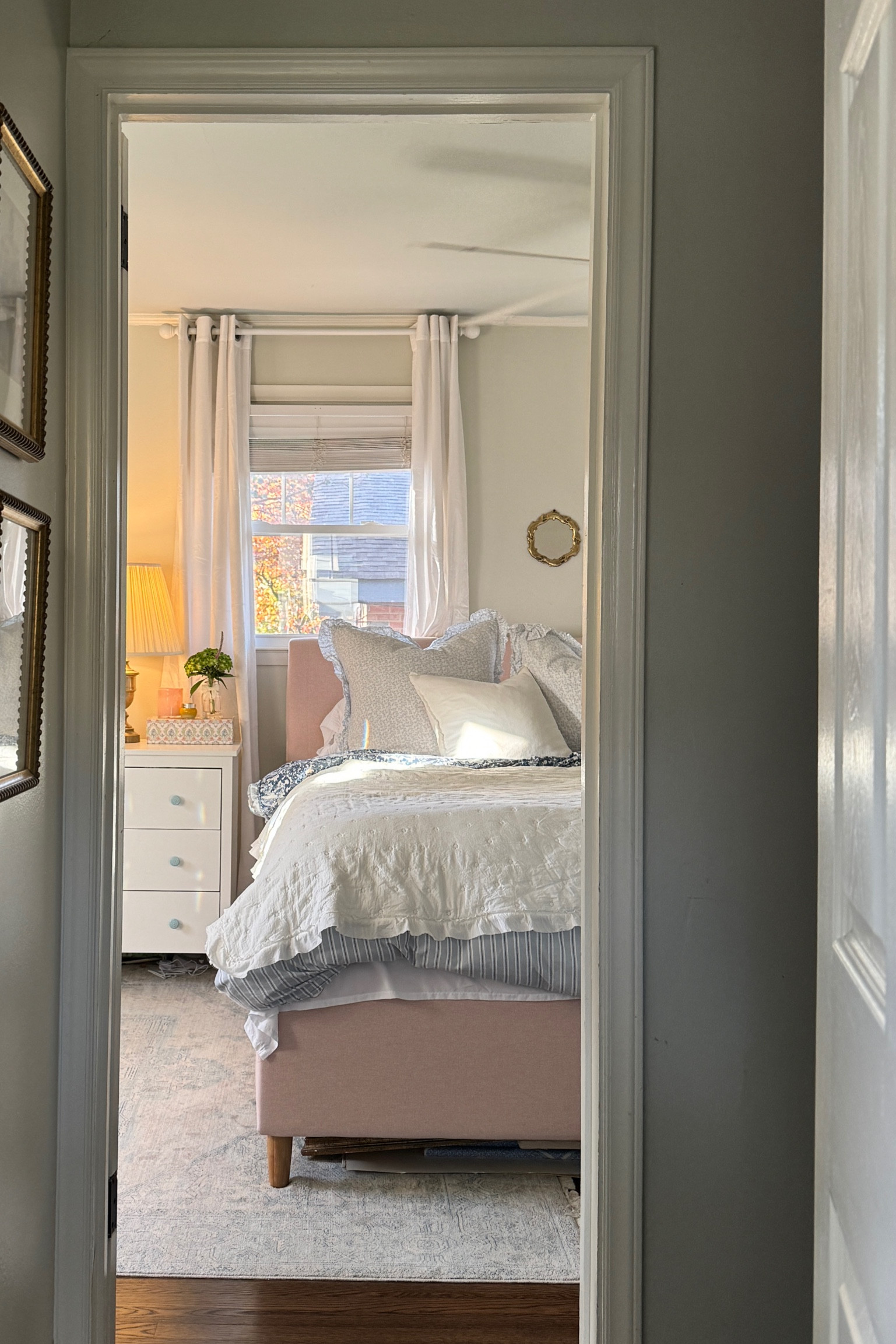 My bedroom decor & furniture links!