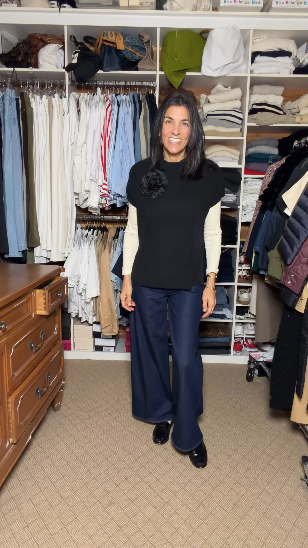 Inspired by @marcihirschleifer