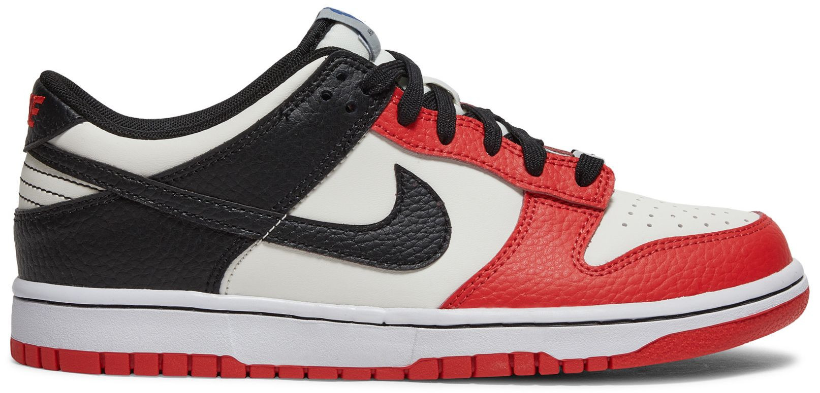 NBA x Dunk Low EMB GS '75th Anniversary - Bulls' | GOAT