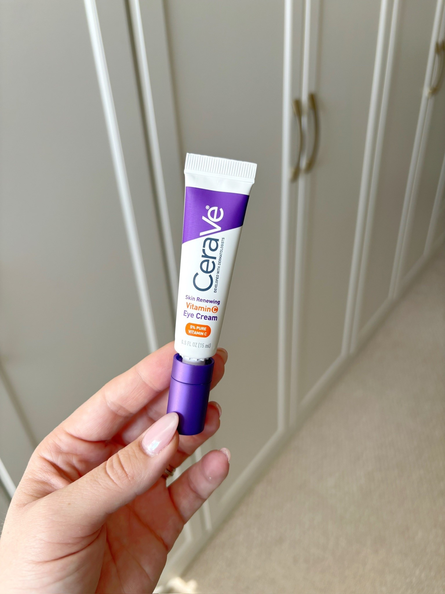 under eye glow up ✨ this vitamin C eye cream has been a game changer for dark circles + tired mom eyes!

Beauty, skincare, mom life

#LTKselfcare #LTKmomlife #LTKmorningroutine