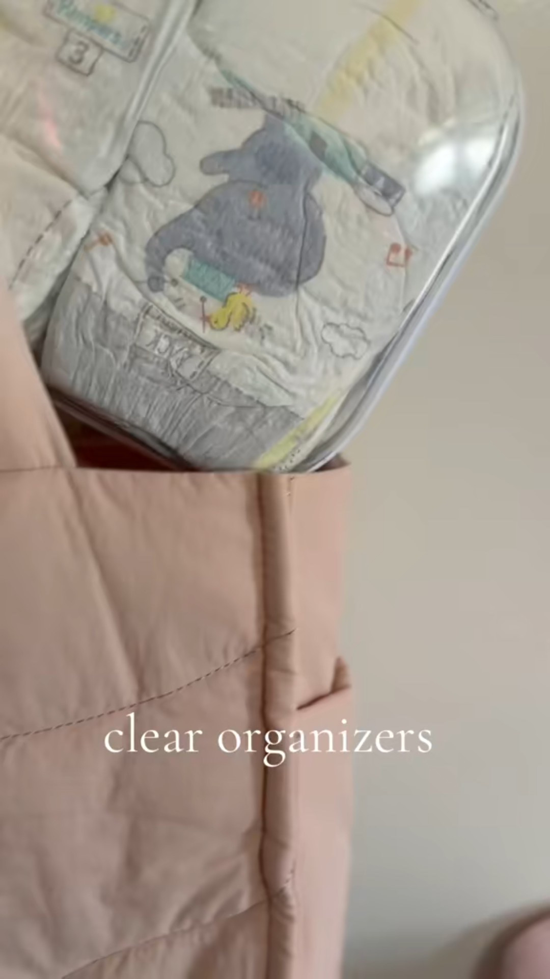 These are perfect!! 
Great for diaper bags, traveling, toys, 
take to pool/beach so many things! 

#LTKKids #LTKBaby #LTKFamily