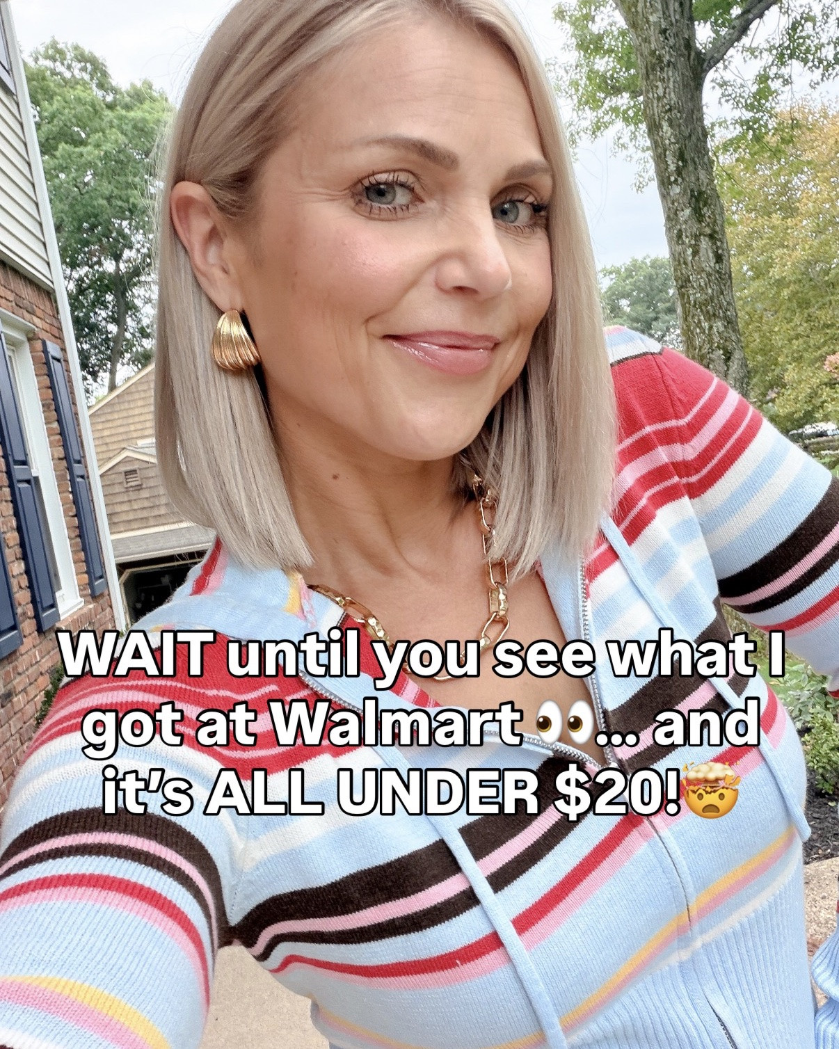 I can’t believe these new Walmart finds I scored and they are all under $20!!👀👏

Fall outfits, fall fashion, Walmart finds, Walmart fashion, Walmart new arrivals, fall outfit inspo, casual fall outfits, casual outfits, fall sweaters, midsize fashion, petite style

#LTKSeasonal #LTKMidsize #LTKPetite
