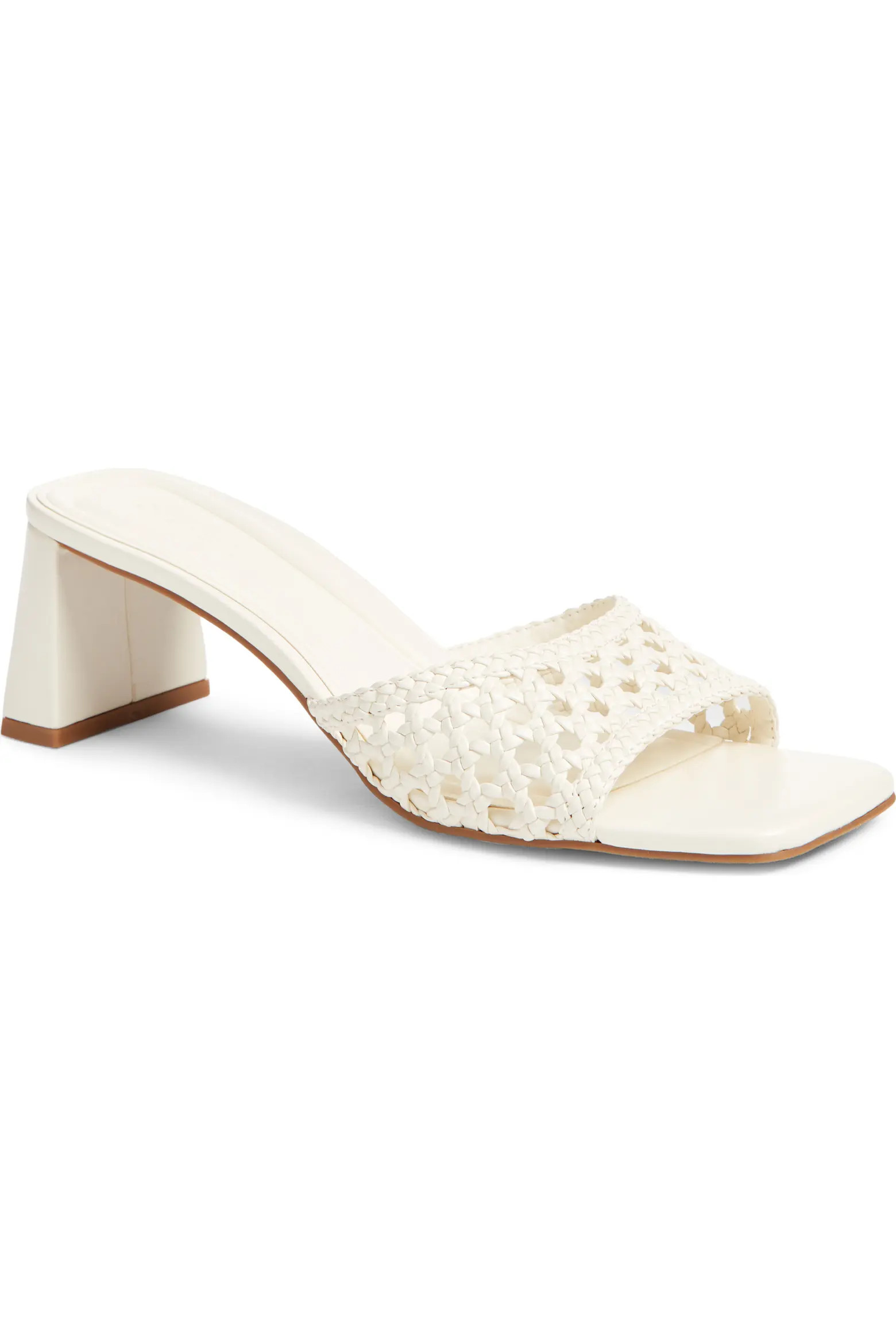 Jaydin Block Heel Sandal (Women) | Nordstrom | Nordstrom