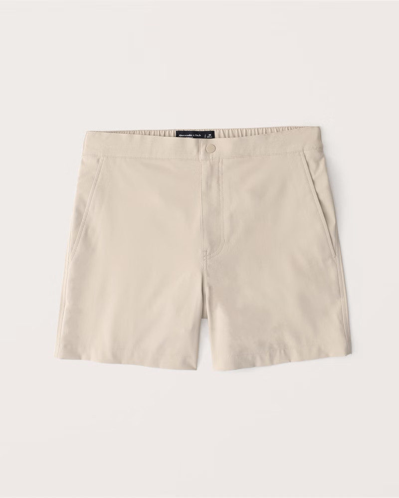 The A&F Resort Short | Abercrombie & Fitch (US)