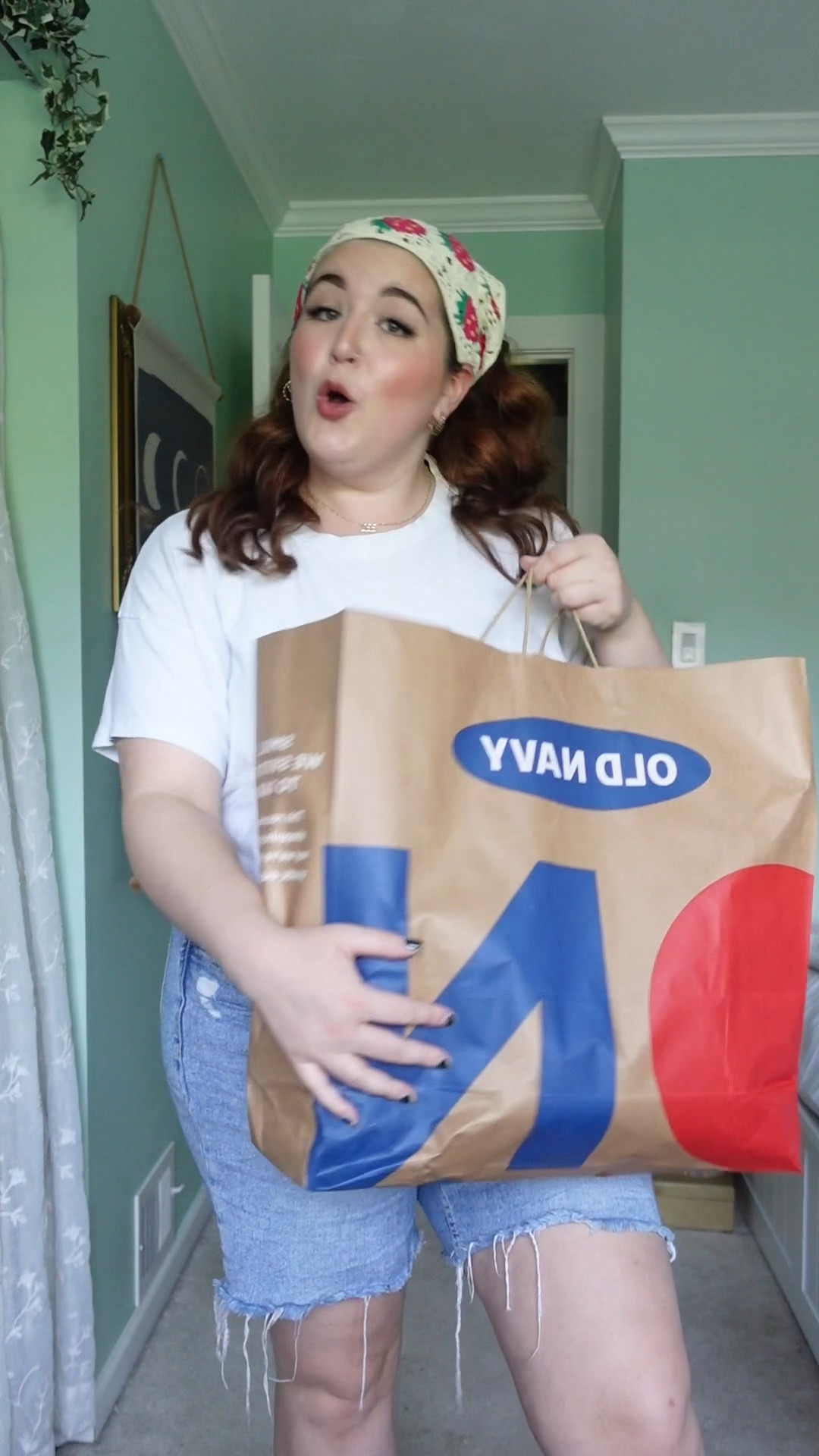 Old Navy Jeans Haul!

#LTKplussize #LTKmidsize #LTKstyletip