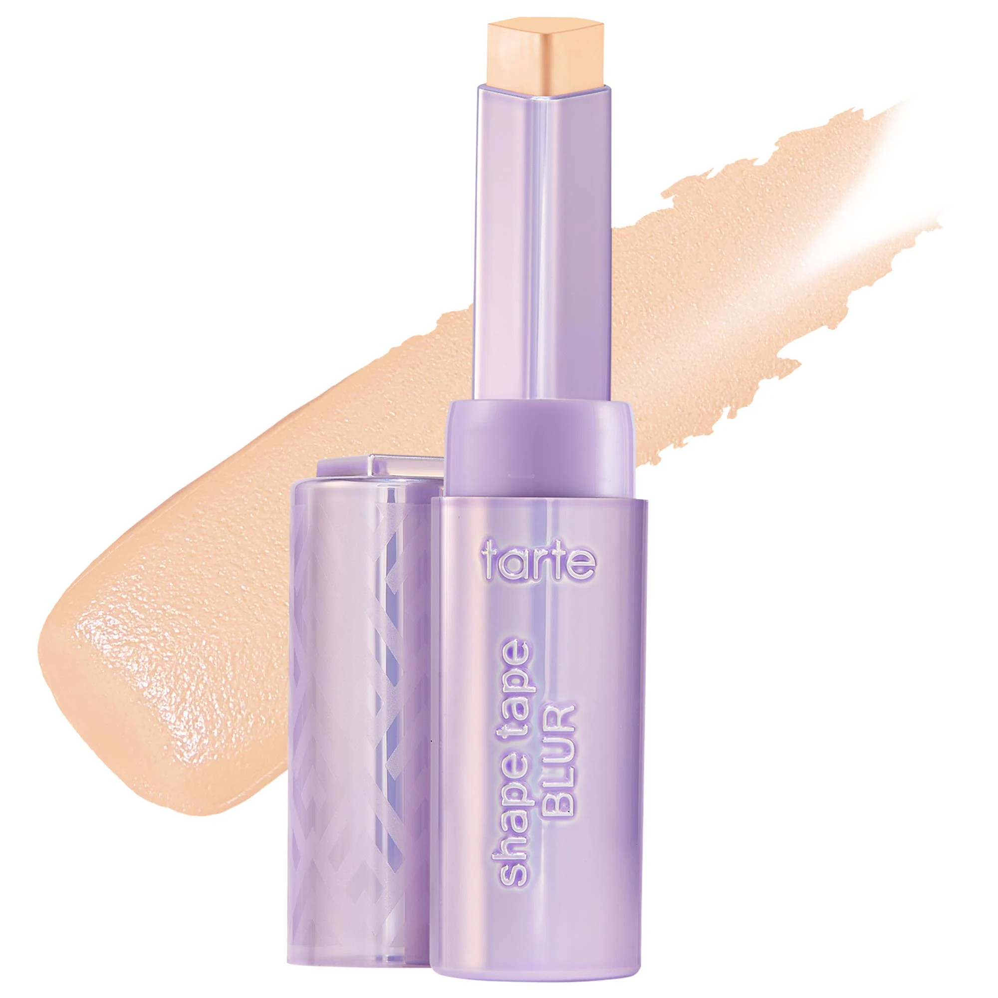 tarte shape tape blurring concealer stick 16N fair-light neutral 0.077 oz / 2.2 g | Sephora (US)