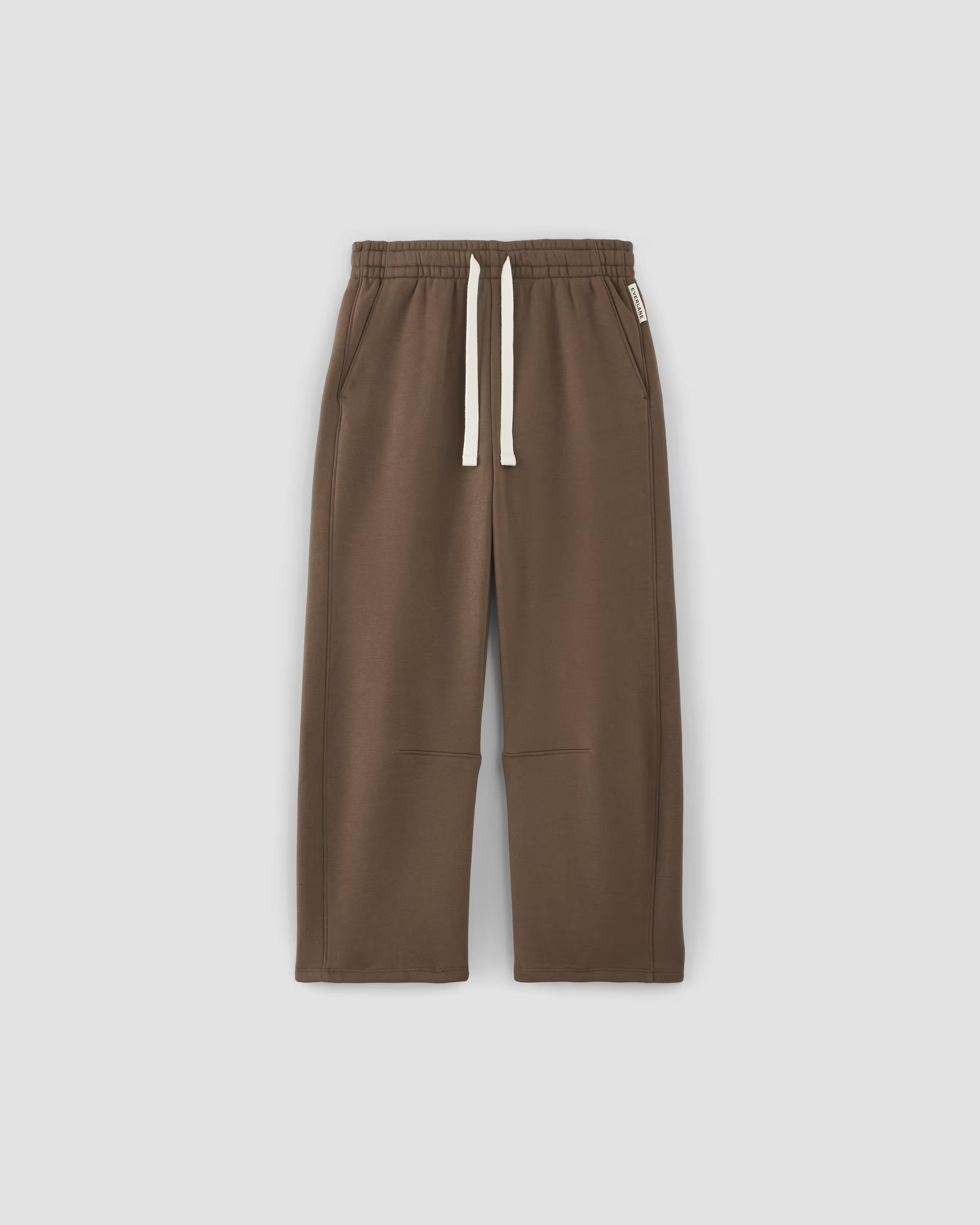 The ReTrack Barrel Sweatpant | Everlane