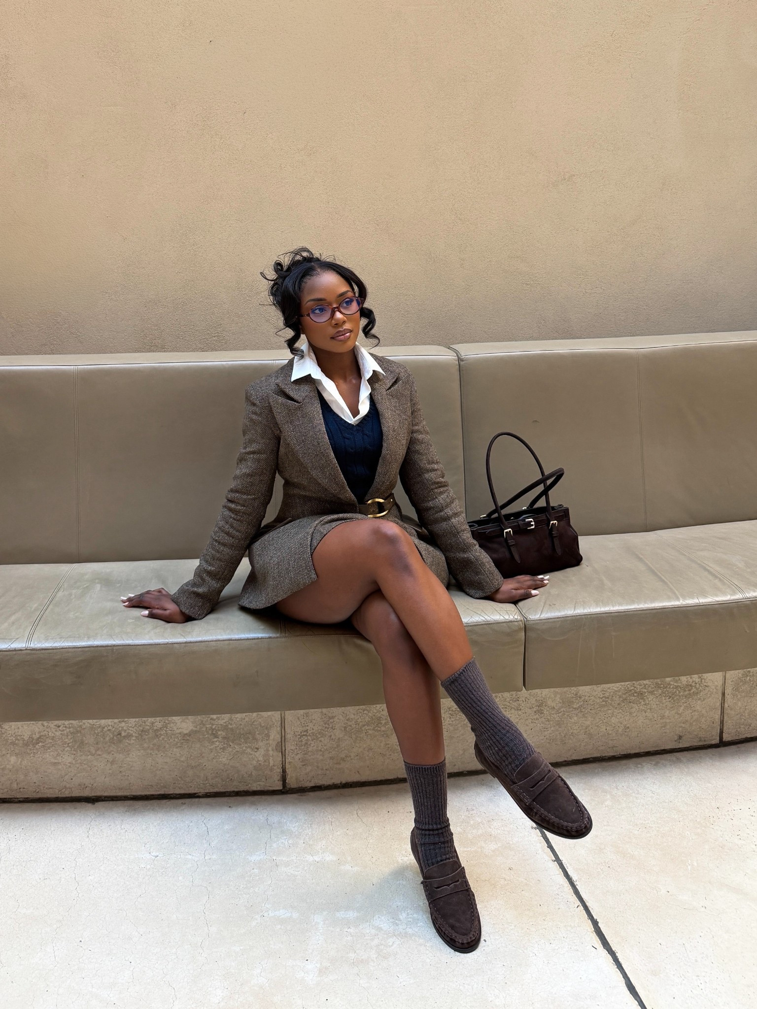 Love autumn colours🤎 

#LTKuk #LTKstyletip #LTKspring