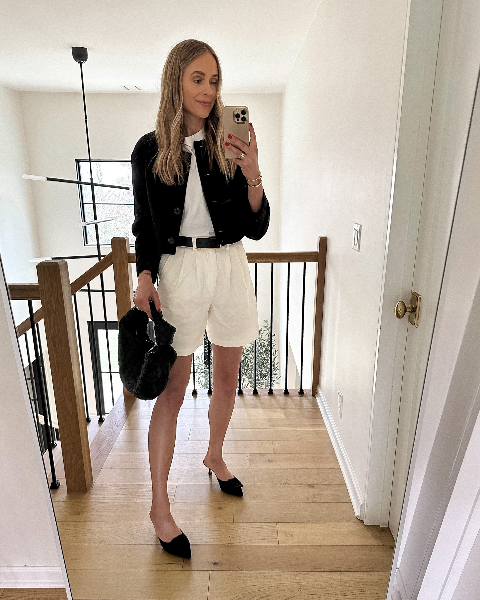 Fashion Jackson, spring capsule wardrobe, spring outfits, capsule #fashionjackson #springoutfits #capsule

#LTKstyletip #LTKSeasonal