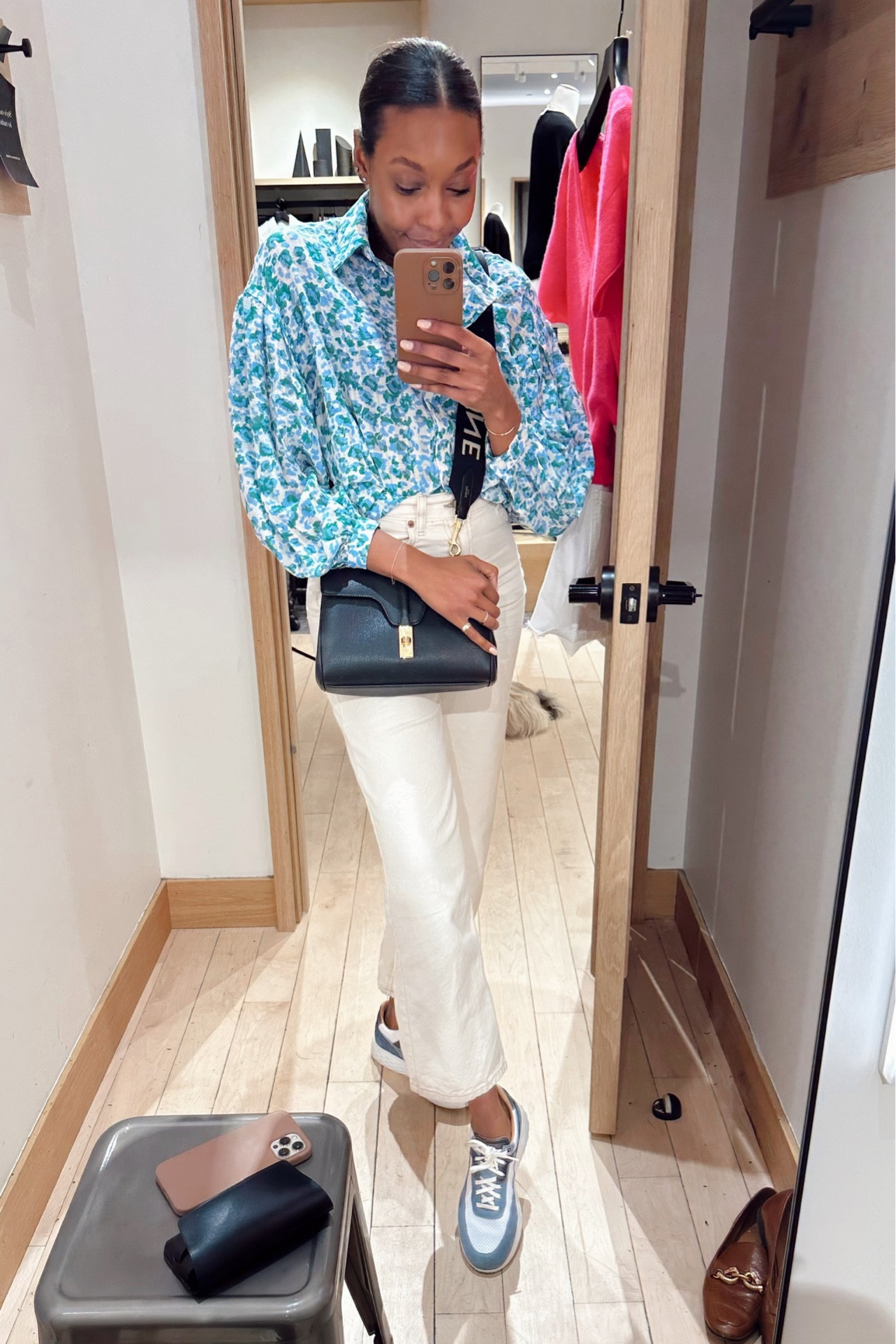 #LOTD 5.8.23

No Monday blues. Just a whole lot of bright and cheery color here!

#LTKworkwear #LTKFind #LTKstyletip