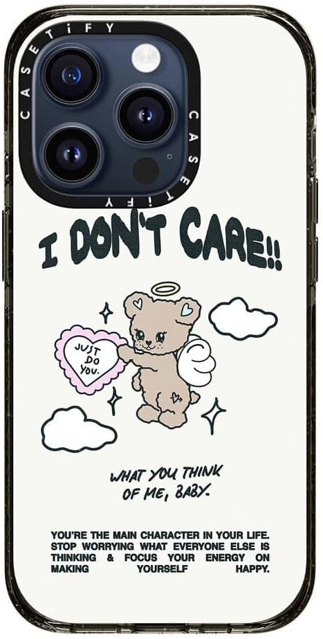 CASETiFY Impact Case for iPhone 15 Pro [4X Military Grade Drop Tested / 8.2ft Drop Protection] - ... | Amazon (US)