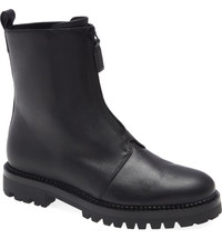 Click for more info about Cabria Water Resistant Front Zip Boot