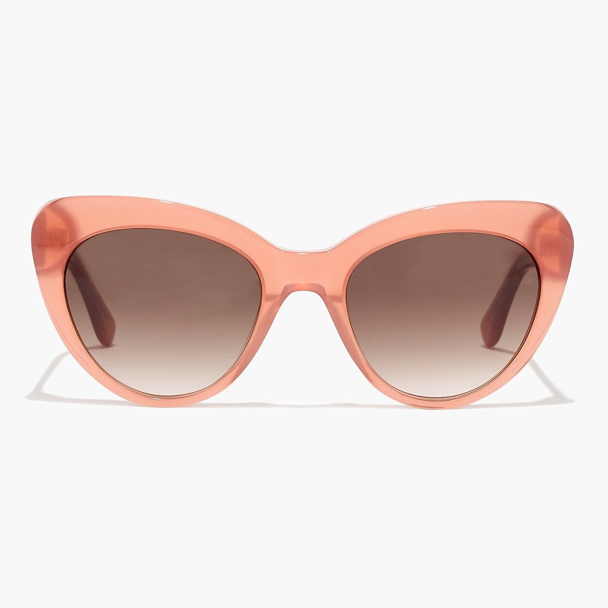 Veranda cateye sunglasses | J.Crew UK