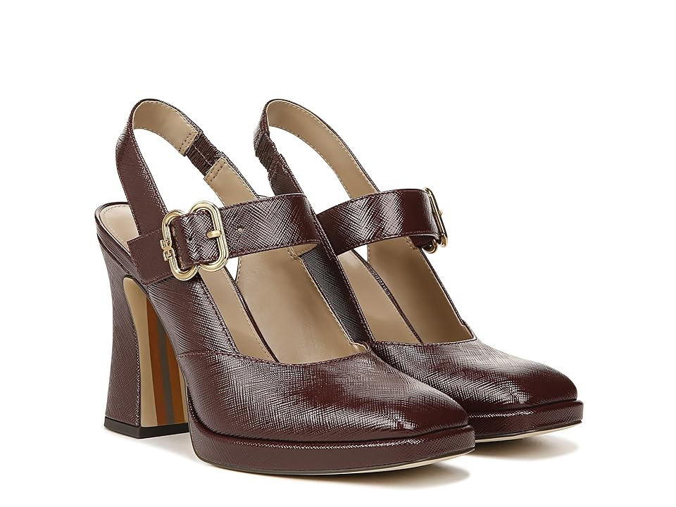Sam Edelman Jildie (French Burgundy) Women's Shoes | Zappos