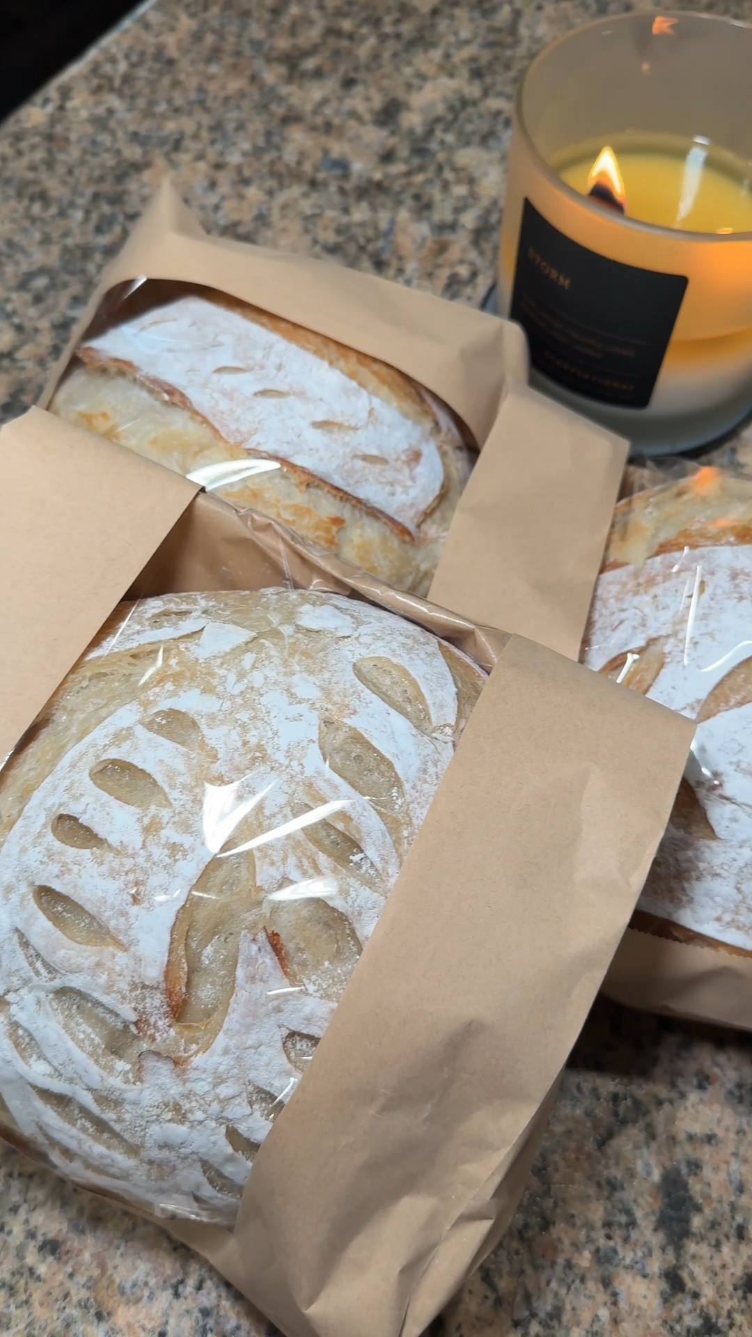 These bread bags making gifting and storing your sourdough so much better! Probably cost less than a box of ziplocks too!

#LTKU #LTKWatchNow #LTKHome