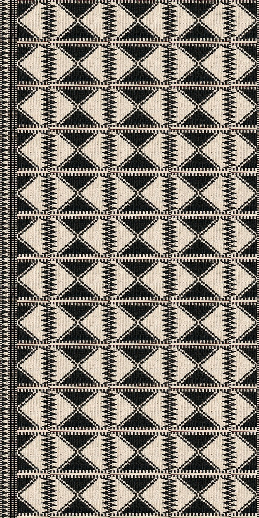 Berber Diamond | Chasing Paper