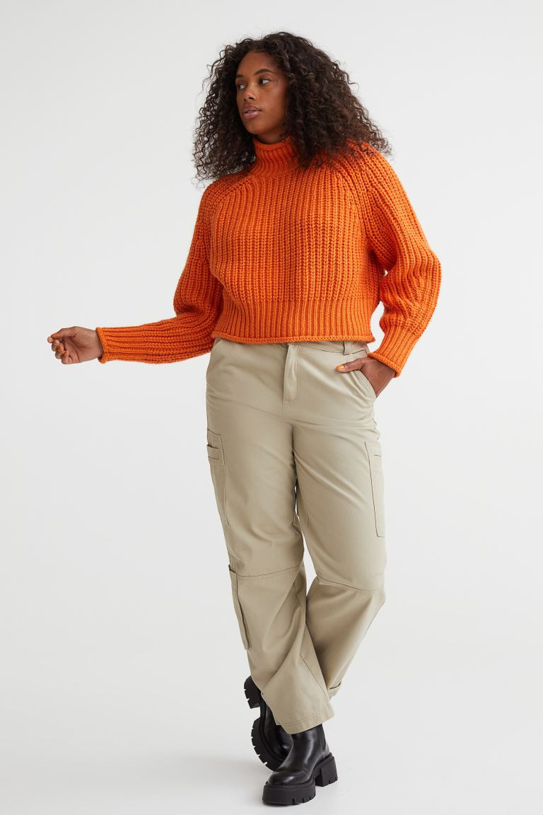 Strickpullover | H&M (DE, AT, CH, NL, FI)