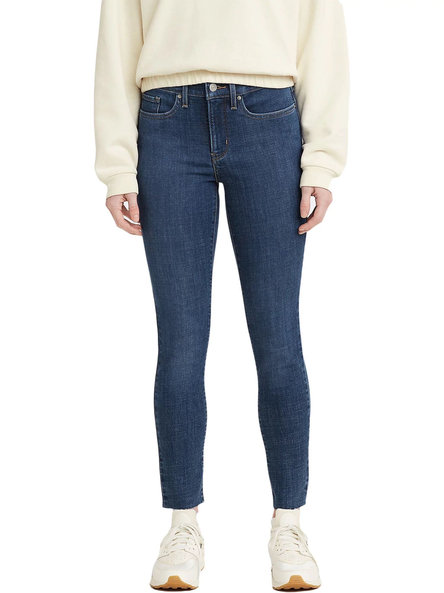 Levi’s Original Red Tab Women's 311 Shaping Skinny Jeans | Walmart (US)
