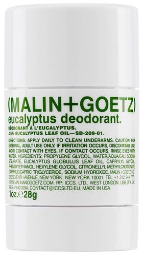 Malin + Goetz Eucalyptus Deodorant Travel

                Deodorant | Niche Beauty (DE)