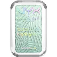 Buttermelt Powder Highlighter - Butta Mint | Beauty Bay