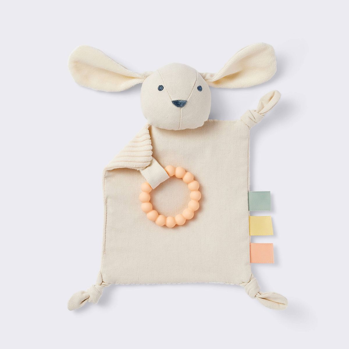 Crinkle Paper Toy - Bunny - Cloud Island™ | Target