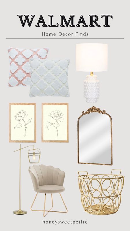 Walmart home finds! 

Home decor 
Home inspo 
Home finds 
Style tip
Home 
Trendy 

Honey sweet petite 
Honeysweetpetite


#LTKhome #LTKstyletip #LTKFind