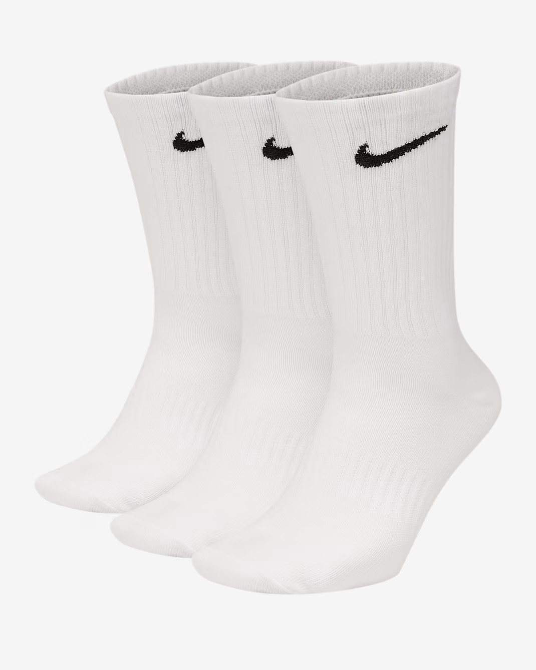 Nike Everyday Lightweight Training Crew Socks (3 Pairs) | Nike (UK)
