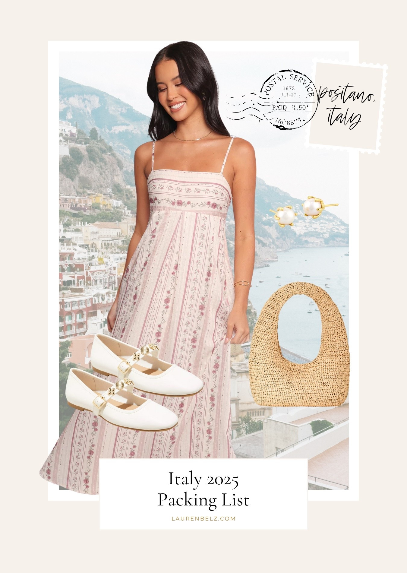 Italy packing list • outfit inspiration || Italian honeymoon, Italian vacation, Italian style, vacation, vacation outfits, Puglia outifts, Florence outfits, Positano outfits, Amalfi Coast outfits, vacation packing list, euro summer, euro summer outfits, linen outfits

#LTKTravel #LTKStyleTip #LTKSeasonal