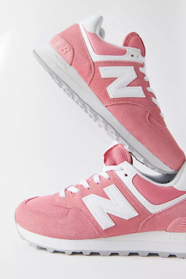 New Balance 574 Summer Sneaker | Urban Outfitters (US and RoW)