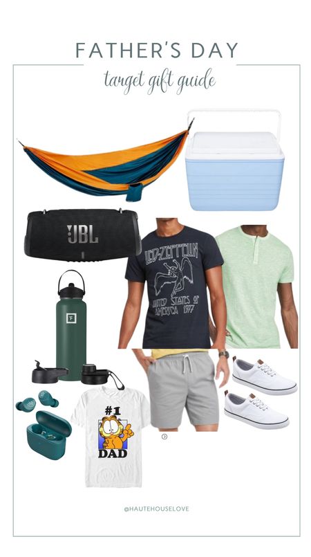 Father’s Day Target gift finds! 




Hammock, cooler, tshirts, graphic tees, water bottle, blue tooth speaker, ubl speakers, wireless headphones, men’s tshirts, men’s clothes, men’s shorts, men’s graphic tees, men’s sneakers, men’s summer outfits, men’s Father’s Day gifts

#LTKStyleTip #LTKMens #LTKGiftGuide