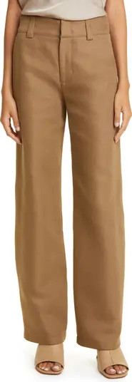 Casual Wide Leg Pants | Nordstrom