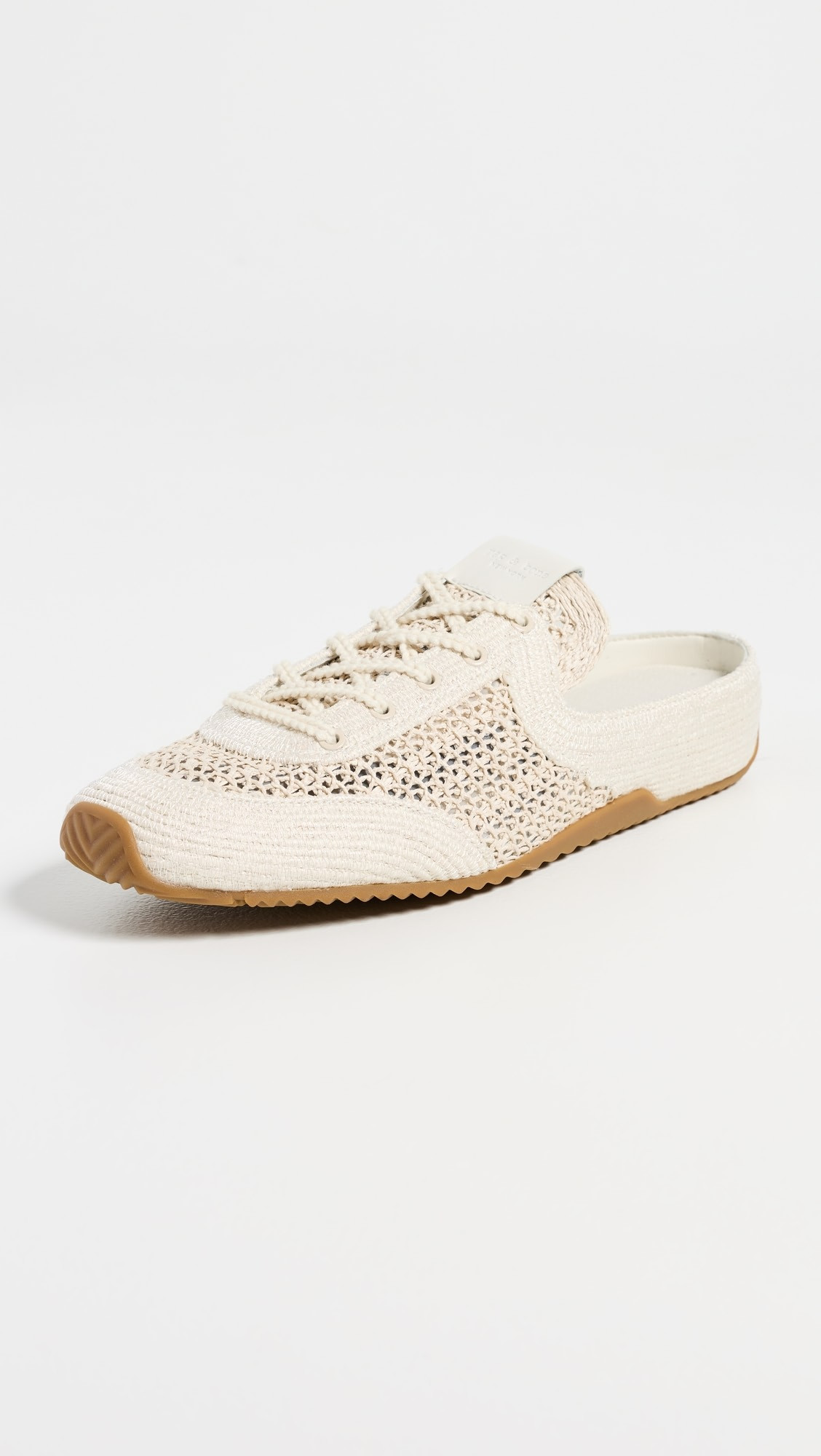 Retro Runner Slim Ultra Mules | Shopbop