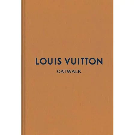 Louis Vuitton : The Complete Fashion Collections | Walmart (US)