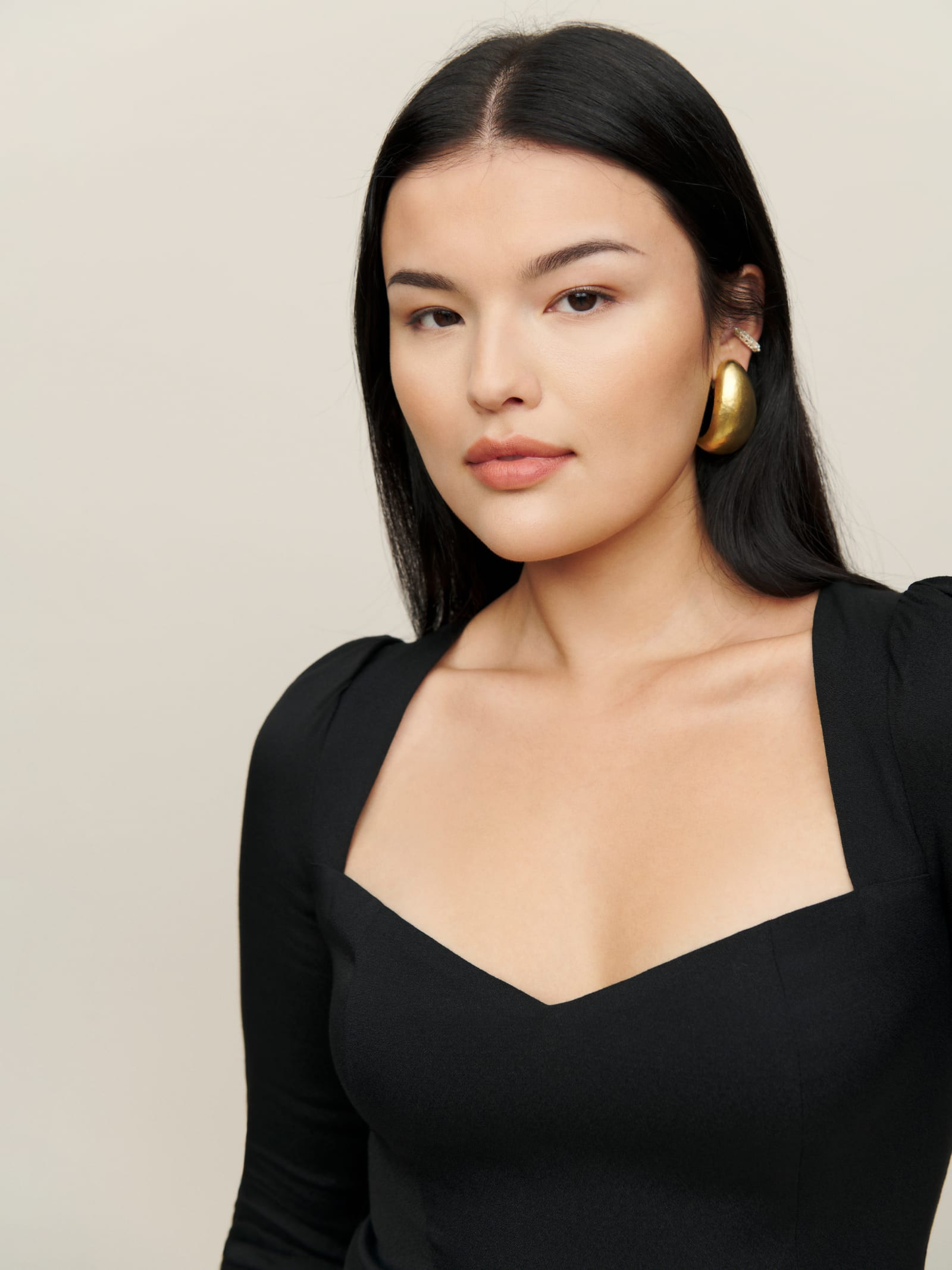 Mara Dress | Reformation (Global)