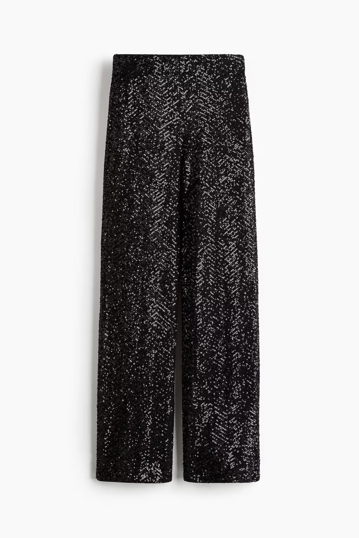 Sequined Pants | H&M (US + CA)