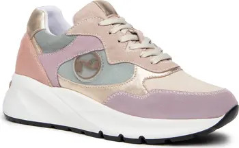 Colorblock Sneaker (Women) | Nordstrom