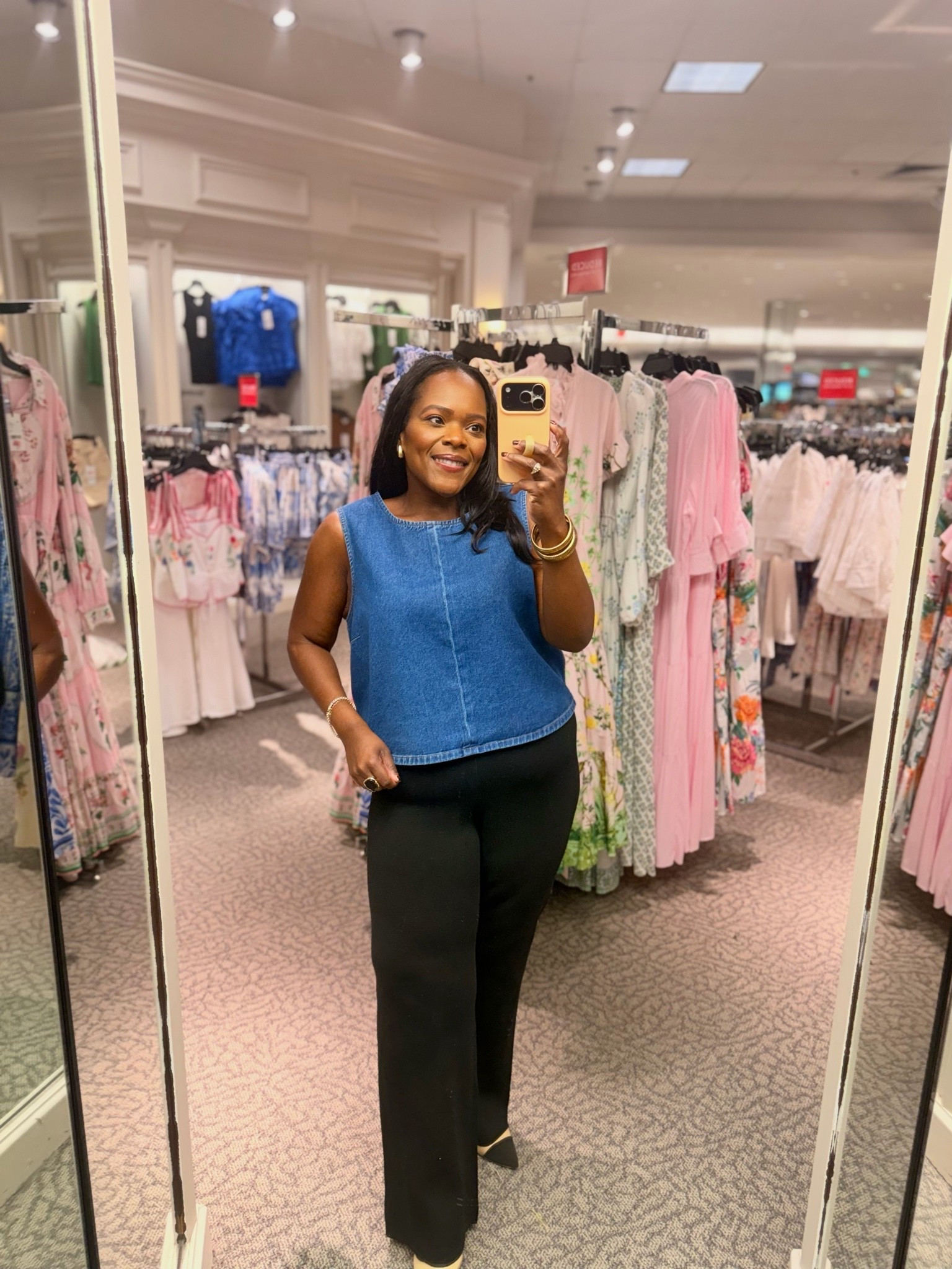Sale alert of my favs from @Dillards Inc. 🛍️

#LTKSaleAlert #LTKMidsize #LTKPetite