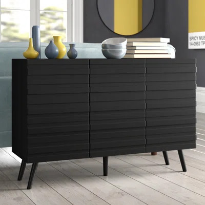 Breshawn 47.2" Wide Sideboard | Wayfair North America