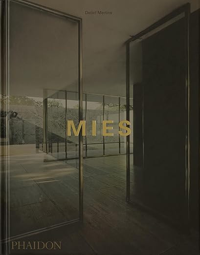 Mies | Amazon (US)