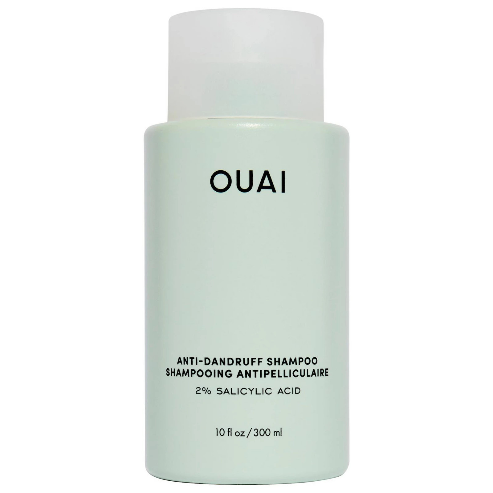 OUAI Anti-Dandruff Shampoo, Size: 10 FL Oz, None | Kohl's
