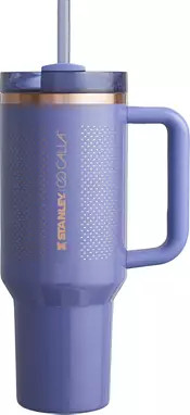 Stanley x CALIA 40 oz. Quencher H2.0 FlowState Tumbler | Dick's Sporting Goods | Dick's Sporting Goods