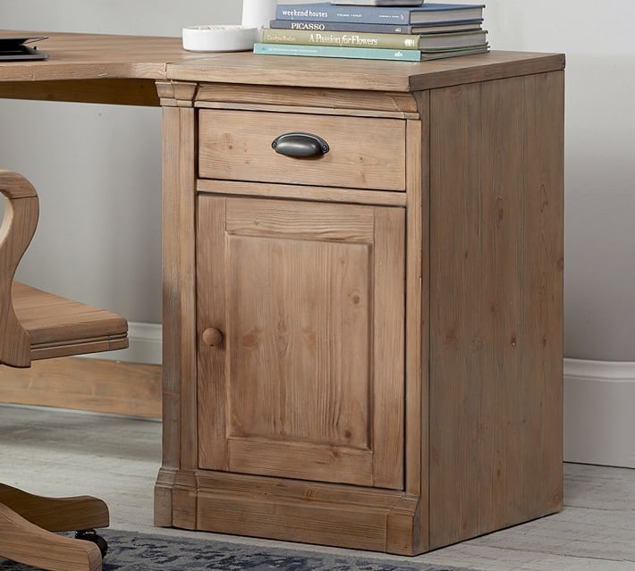 Lucca 18" Cabinet | Pottery Barn (US)