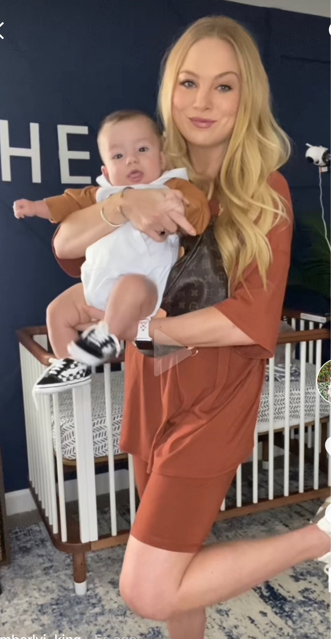 Cute baby outift matching biker set 

#LTKbaby