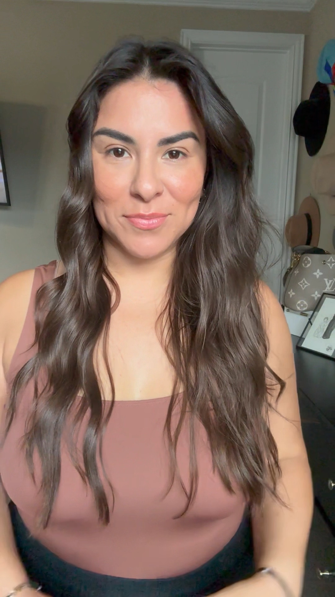 Thin hair girls, where are you!? 🙋🏻‍♀️😂 this is the ONE product you NEED to get during the Sephora sale. TRUST ME, no “ragrets” not even one letter 😌
•
•


#LTKGiftGuide #LTKBeauty #LTKSaleAlert