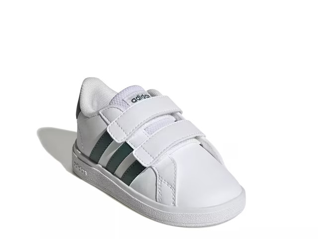 adidas Grand Court 2.0 Sneaker - Kids' | DSW